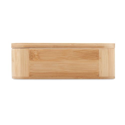 Lunchbox Bambus 1L - Bild 3